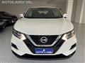 NISSAN QASHQAI 1.5 dCi 115 CV DCT Business