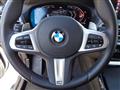 BMW X3 XDRIVE20D MSPORT 190CV AUTOM NAV CAM "19 ITALIA