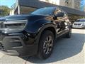 JEEP AVENGER 1.2 Longitude 100cv - NUOVO - PRONTA CONSEGNA