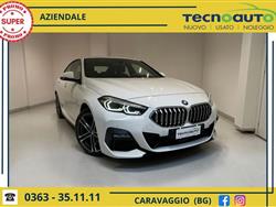 BMW SERIE 2 GRAND COUPE 218i Gran Coupé Msport