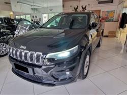 JEEP CHEROKEE 2.2 Mjt Longitude