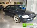 MERCEDES CLASSE SL 231 CV / CONSERVATA / AUTOMATIC