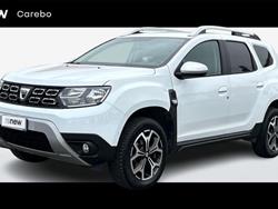 DACIA DUSTER 1.0 tce ECO-G Prestige 4x2