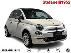 FIAT 500C 1.2 Riva