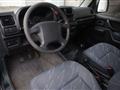 SUZUKI JIMNY 1.3i 16V cat 4WD JLX