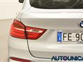 BMW X4 XDRIVE 20D MSPORT AUTOMATICA CERCHI DA 19