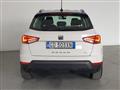 SEAT ARONA 1.0 TGI BENZINA/METANO Style NEOPATENTATI