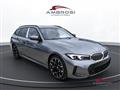 BMW SERIE 3 Serie 3 d Touring Msport Package