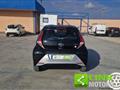 TOYOTA AYGO 1.0 VVT-i 69 CV 5 PORTE