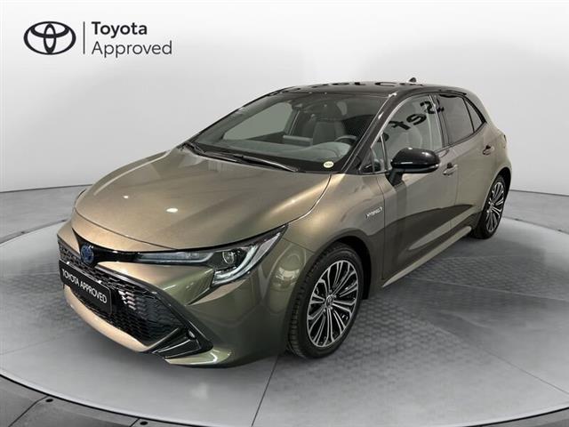 TOYOTA COROLLA 1.8 Hybrid Style