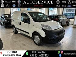 FIAT FIORINO 1.3 MJT 95CV Cargo SX