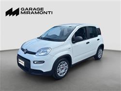 FIAT Panda PREZZO REALE SENZA VINCOLO FINANZIAMENTO