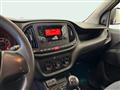 FIAT DOBLÒ 1.3 MJT N1 - UNIP. - NEOP. - Clima - Bluetooth