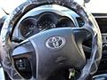 TOYOTA Hilux 2.5 extra cab Activex 140cv Ribaltabile 4x2