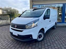 FIAT TALENTO FURGONE 12Q CH1 1.6 TwinTurbo MJT 125CV E6