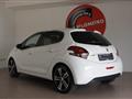 PEUGEOT 208 (2012) BlueHDi 120 S&S 5 porte GT Line