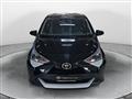 TOYOTA AYGO 1.0 VVT-i 72 CV 5 porte x-play