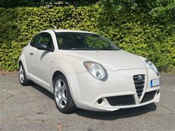 ALFA ROMEO MITO 1.4 78 CV 8V S&S Distinctive Sport Pack