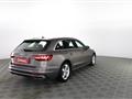 AUDI A4 AVANT 5ª serie  Avant 35 TDI/163 CV S tronic Business A