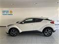 TOYOTA C-HR 1.8 Hybrid E-CVT Trend