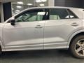 AUDI Q2 30 TFSI Admired Advanced