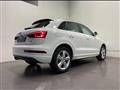 AUDI Q3 2.0 TDI 150 CV S-TRONIC QUATTRO SPORT