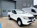 MITSUBISHI L200 Club Cab Invite 4X4