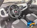 FIAT 500L Living 1.6 Multijet 105 CV Lounge