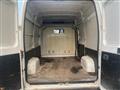 FIAT DUCATO 10 2.8 diesel PC TETTO ALTO Furgone