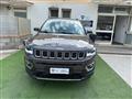 JEEP Compass 2.0 mjt Limited 4wd 140cv auto my19