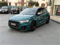 AUDI A1 SPORTBACK SPB 40 TFSI S tronic S line edition