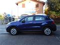 FIAT 500X 1.5 T4 Hybrid 130 CV DCT