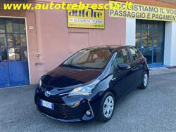 TOYOTA YARIS 1.5 Hybrid 5 porte Business