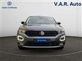 VOLKSWAGEN T-ROC 1.0 TSI Style BlueMotion Technology