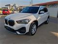 BMW X1 Sdrive18d Business Advantage auto