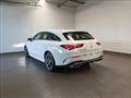 MERCEDES CLASSE CLA Automatic Shooting Brake AMG Line