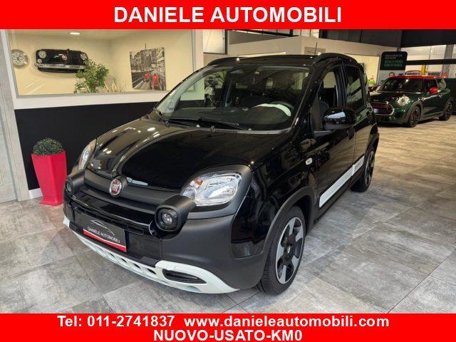 FIAT PANDA 1.0 FireFly Hybrid Pandina PREZZO REALE