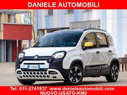 FIAT PANDA 1.0 FireFly Hybrid Pandina PREZZO REALE