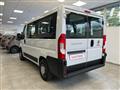 FIAT DUCATO 30 2.3 MJT Combi *9 POSTI*UNICO PROPRIETARIO*