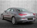 MERCEDES CLASSE CLA COUPE d Automatic Business