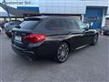 BMW SERIE 5 530d Touring Msport 249cv auto TETTO/PELLE FP972WL