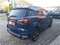 FORD ECOSPORT 1.0 EcoBoost 125 CV Start&Stop ST-Line