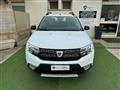 DACIA Sandero Stepway 1.5 dci s&s 90cv