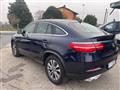 MERCEDES GLE 350 d Exclusive Plus 4matic auto