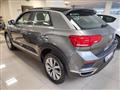 VOLKSWAGEN T-ROC 1.6 TDI SCR Style BlueMotion Technology