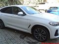 BMW X4 xDrive20i MHEV 48V Msport Unico Proprietario