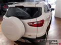 FORD ECOSPORT 1.0 EcoBoost 125 CV Titanium