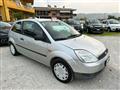 FORD FIESTA 1.4 TDCi 3p. Ambiente