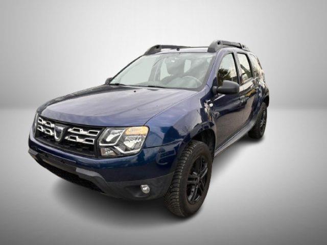 DACIA DUSTER 1.6 115CV Start&Stop 4x2 GPL  DELLA CASA