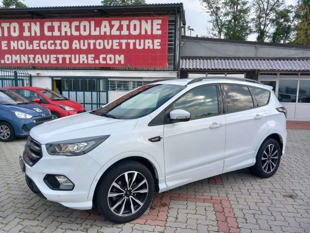 FORD KUGA (2012) 1.5 ecoboost ST-Line s